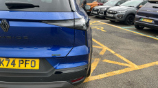 Renault Symbioz 1.6 E-Tech FHEV 145 Techno Esprit Alpine 5dr Auto Hybrid Estate